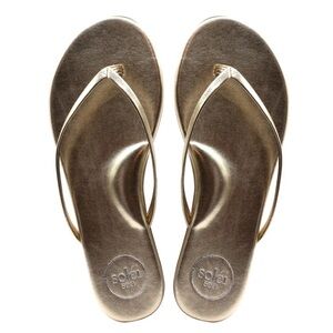 Solei Sea Gold Women's Sandals